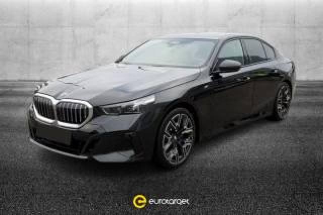 Bmw 520 D 48v Sdrive Msport 