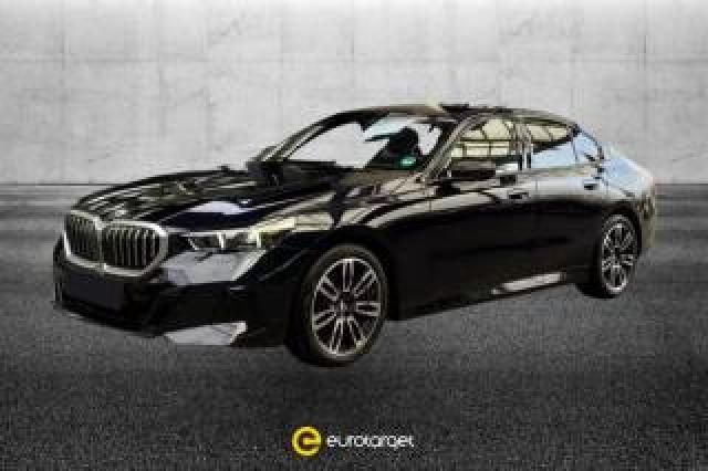 Bmw 520 D 48v Xdrive Msport 