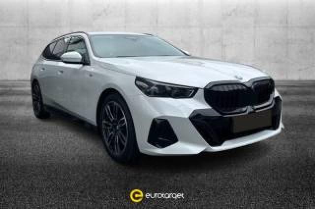 Bmw 520 D 48v Sdrive Touring Msport 