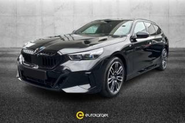 Bmw 520 D 48v Xdrive Touring Msport 