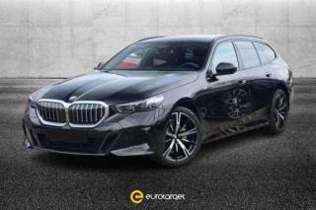 Bmw 520 D 48v Sdrive Touring Msport 