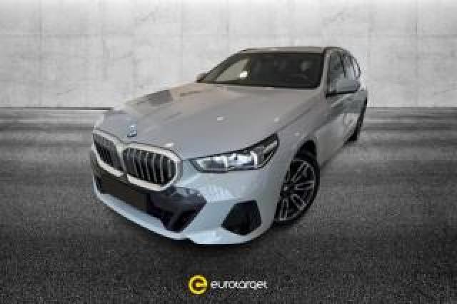 Bmw 520 D 48v Sdrive Touring Msport 