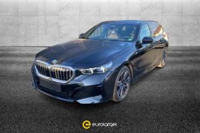 Bmw 520 D 48v Xdrive Touring Msport 