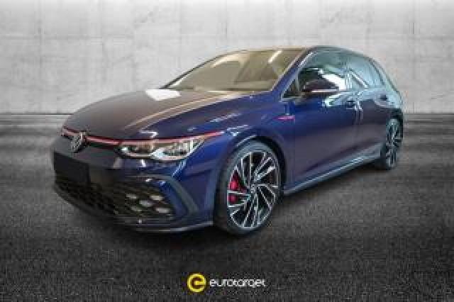 Volkswagen Golf 2.0 Tsi Gti Dsg 