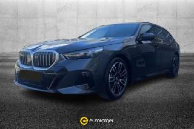 Bmw 520 D 48v Sdrive Touring Msport 