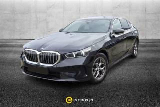 Bmw 520 D 48v Sdrive 