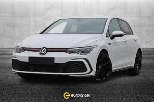 Volkswagen Golf 2.0 Tsi Gti Dsg 