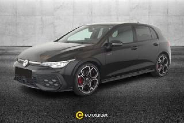 Volkswagen Golf 2.0 Tsi Gti Dsg 