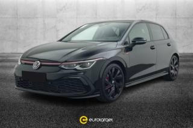 Volkswagen Golf 2.0 Tsi Gti Dsg 