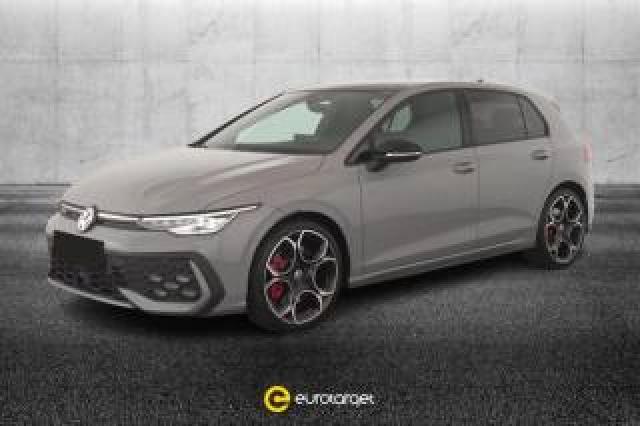 Volkswagen Golf 2.0 Tsi Gti Dsg 