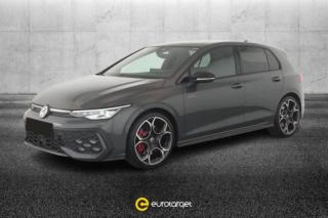 Volkswagen Golf 2.0 Tsi Gti Dsg 