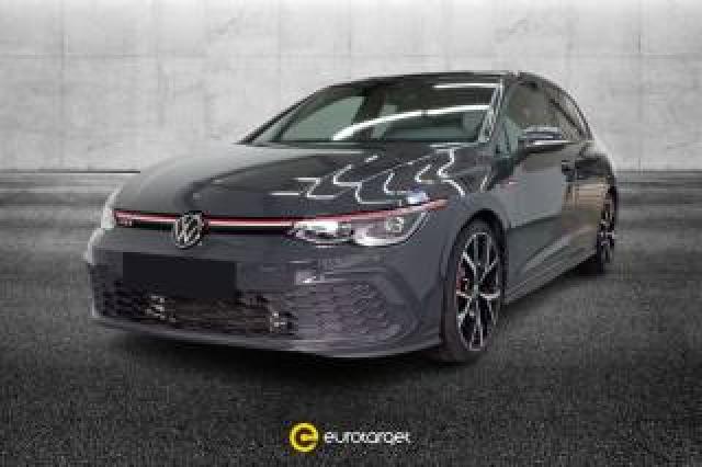 Volkswagen Golf 2.0 Tsi Gti Dsg 