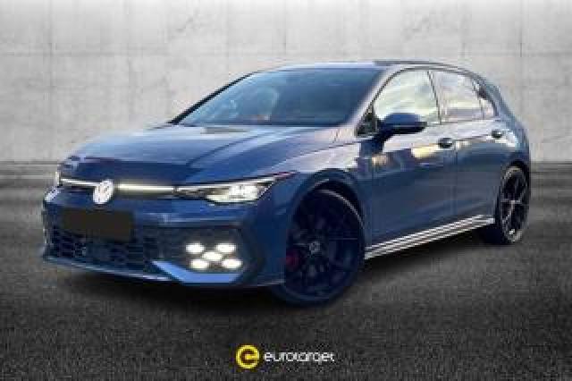 Volkswagen Golf 2.0 Tsi Gti Dsg 