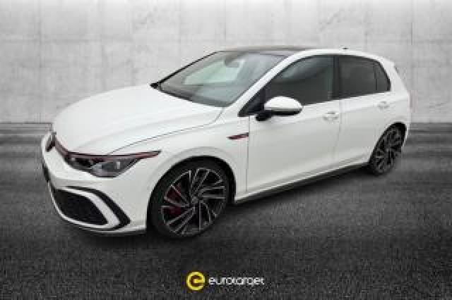 Volkswagen Golf 2.0 Tsi Gti Dsg 
