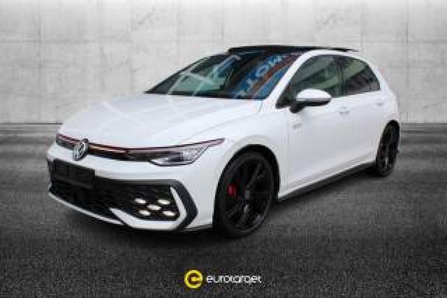 Volkswagen Golf 2.0 Tsi Gti Dsg 