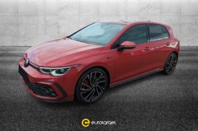Volkswagen Golf 2.0 Tsi Gti Dsg 
