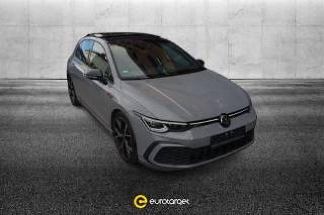 Volkswagen Golf 2.0 Tsi Gti Dsg 