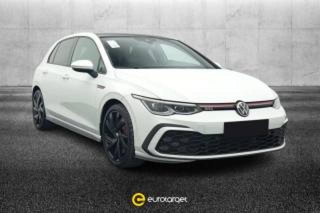 Volkswagen Golf 2.0 Tsi Gti Dsg 