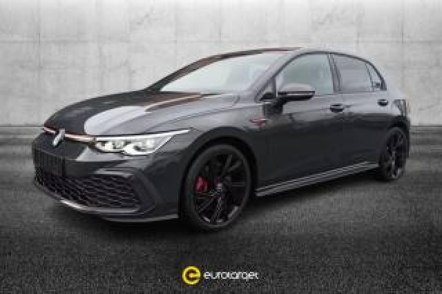 Volkswagen Golf 2.0 Tsi Gti Dsg 