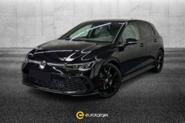 Volkswagen Golf 2.0 Tsi Gti Dsg 