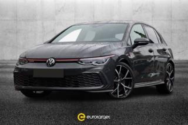 Volkswagen Golf 2.0 Tsi Gti Dsg 
