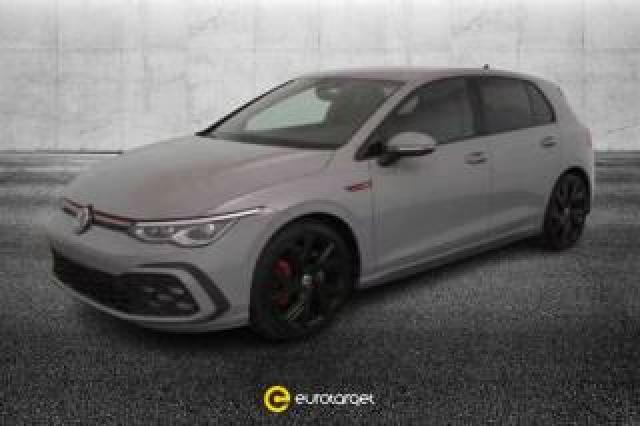 Volkswagen Golf 2.0 Tsi Gti Dsg 