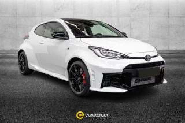 Toyota Yaris 1.6 Turbo 3 Porte Gr Yaris Circuit Dat 