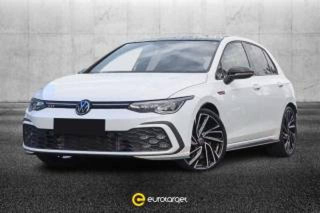 Volkswagen Golf 2.0 Tsi Gti Dsg 