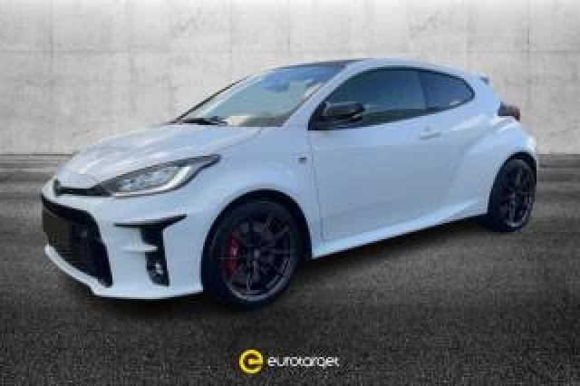 Toyota Yaris 1.6 Turbo 3 Porte Gr Yaris Circuit 