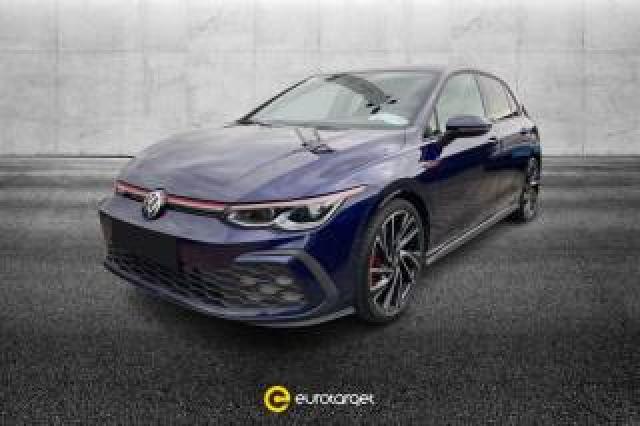 Volkswagen Golf 2.0 Tsi Gti Dsg 
