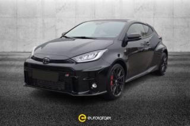 Toyota Yaris 1.6 Turbo 3 Porte Gr Yaris Circuit 