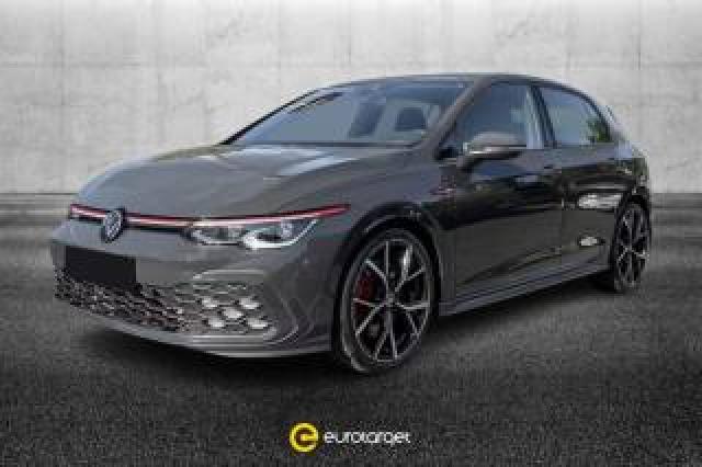 Volkswagen Golf 2.0 Tsi Gti Dsg 