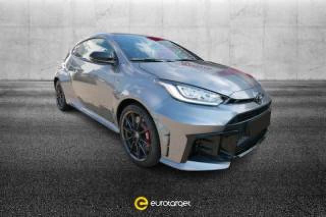 Toyota Yaris 1.6 Turbo 3 Porte Gr Yaris Circuit Dat 