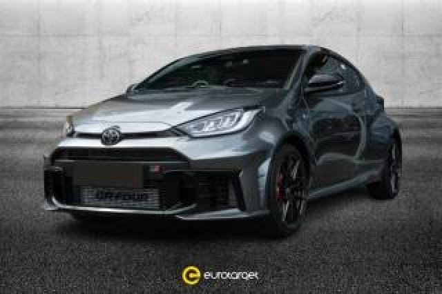 Toyota Yaris 1.6 Turbo 3 Porte Gr Yaris Circuit Dat 