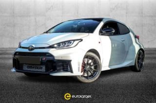 Toyota Yaris 1.6 Turbo 3 Porte Gr Yaris Circuit Dat 