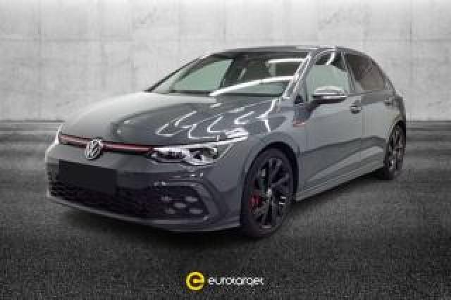 Volkswagen Golf 2.0 Tsi Gti Dsg 