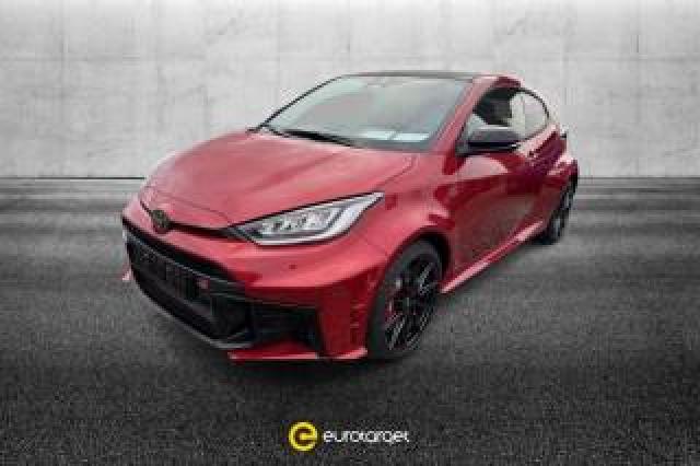 Toyota Yaris 1.6 Turbo 3 Porte Gr Yaris Circuit Dat 