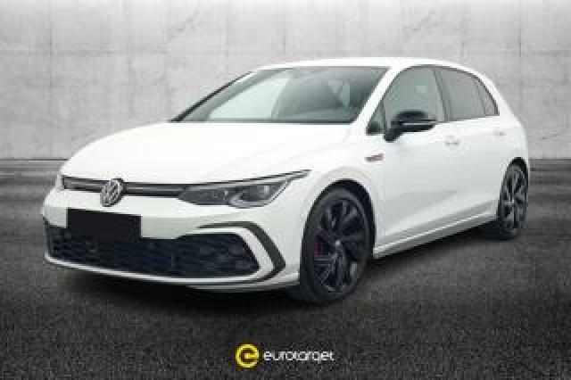 Volkswagen Golf 2.0 Tsi Gti Dsg 
