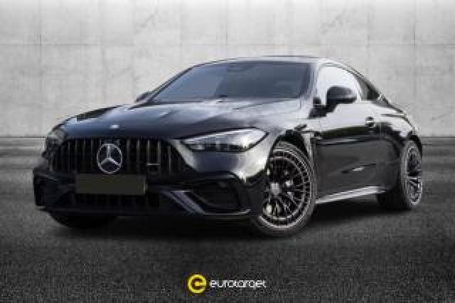 Mercedes Benz Cle 53 Amg Coupé 4matic+ Premium Plus 