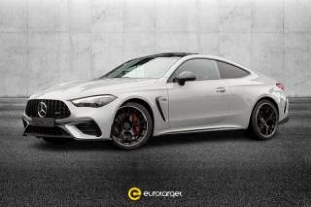 Mercedes Benz Cle 53 Amg Coupé 4matic+ Premium Plus 