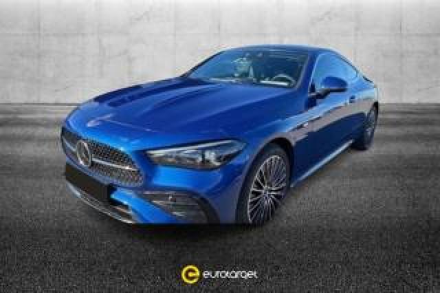 Mercedes Benz Cle 300 4matic Coupé Amg Line Premium 