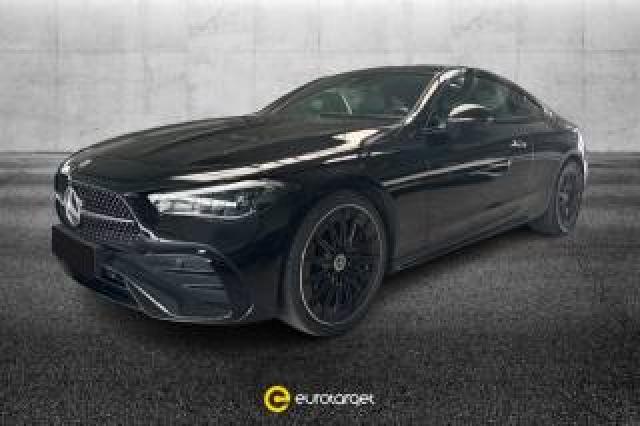 Mercedes Benz Cle 200 Coupé Amg Line Premium 