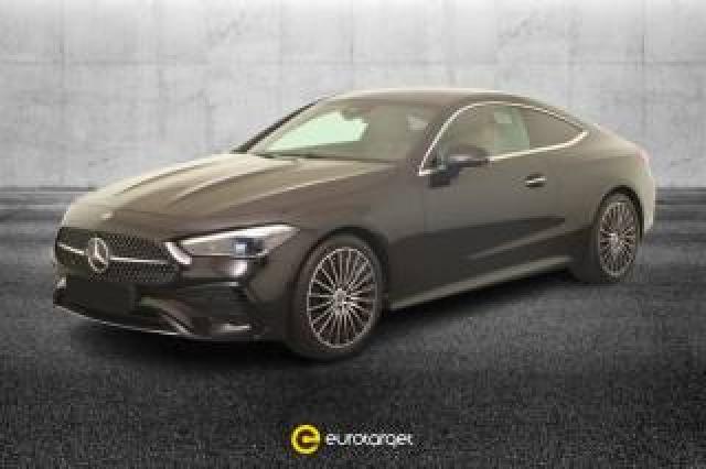 Mercedes Benz Cle 200 Coupé Amg Line Advanced Plus 