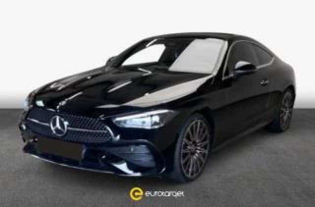 Mercedes Benz Cle 200 Coupé Advanced Plus 