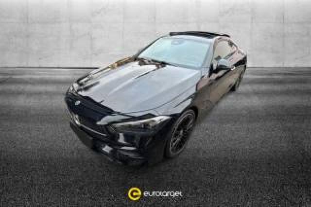 Mercedes Benz Cle 200 Coupé Amg Line Premium 