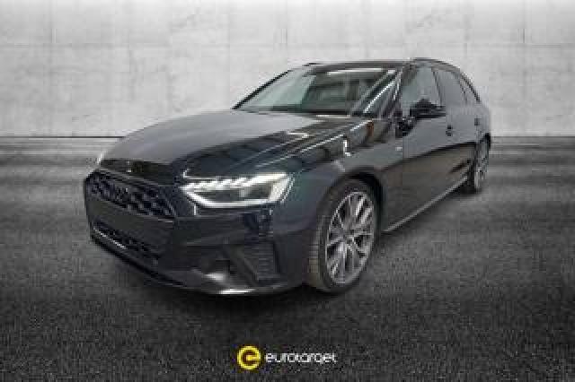 Audi A4 Avant 35 Tfsi S Tronic S Line Edition 