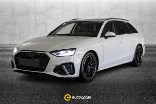Audi A4 Avant 35 Tdi/163 Cv S Tronic S Line Edition 