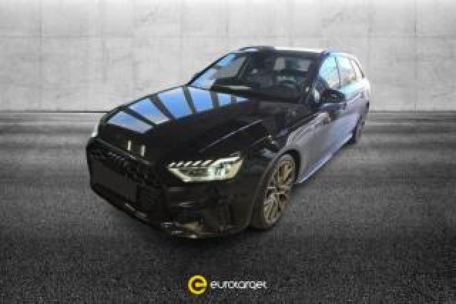 Audi A4 Avant 40 Tdi S Tronic S Line Edition 