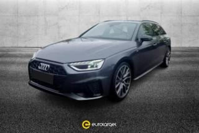 Audi A4 Avant 35 Tfsi S Tronic S Line Edition 