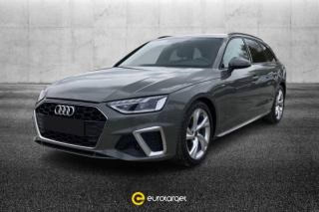 Audi A4 Avant 35 Tfsi S Tronic S Line Edition 
